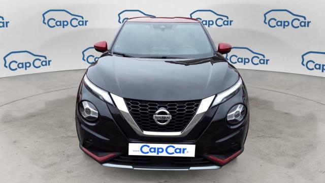Nissan Juke image 7