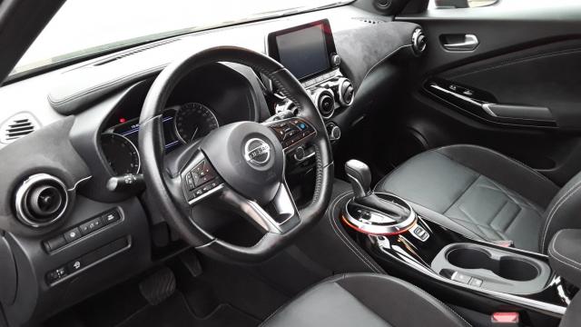 Nissan Juke image 9