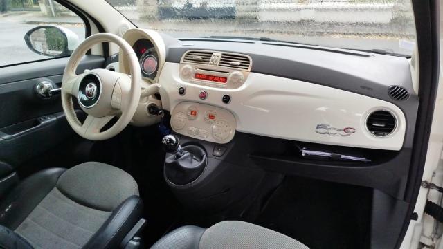 Fiat 500c image 5
