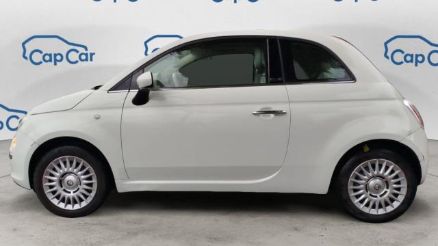 Fiat 500c image 9