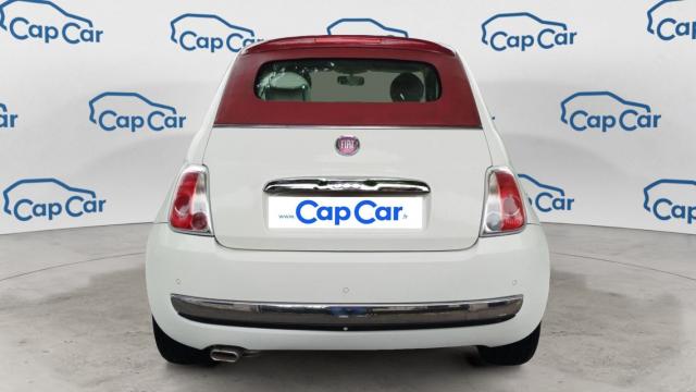 Fiat 500c image 7