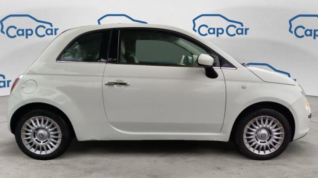 Fiat 500c image 4