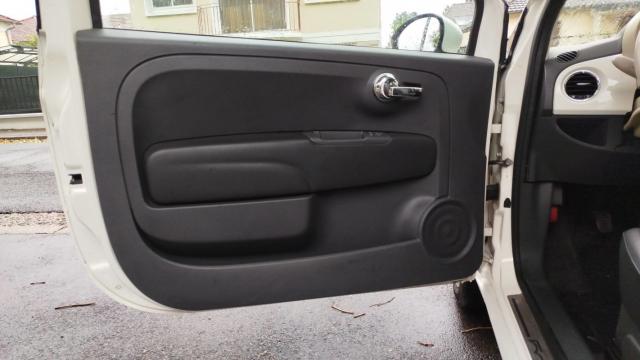 Fiat 500c image 8