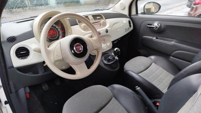 Fiat 500c image 2