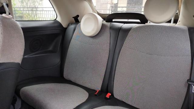 Fiat 500c image 6