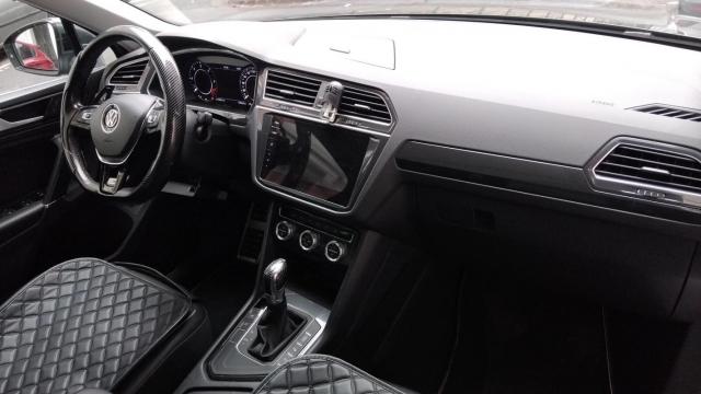 Volkswagen Tiguan image 6