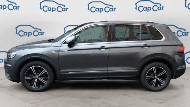 Volkswagen Tiguan image 8