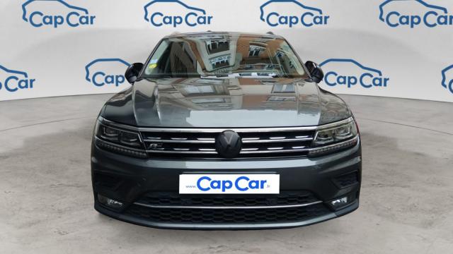 Volkswagen Tiguan image 4