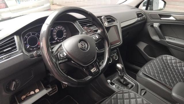 Volkswagen Tiguan image 2