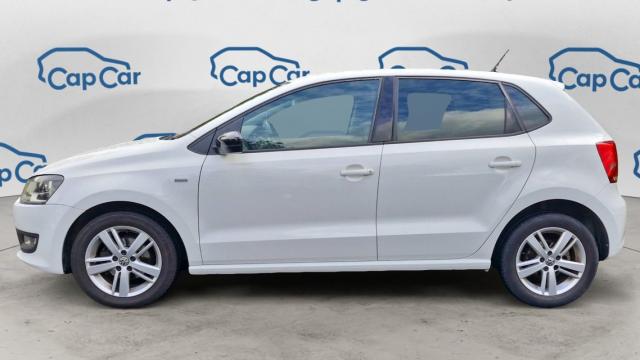 Volkswagen Polo image 3