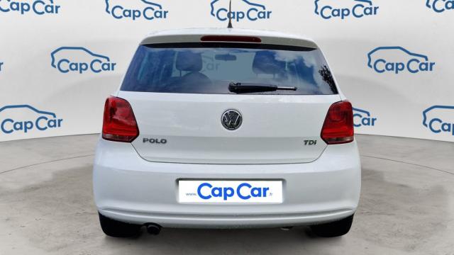 Volkswagen Polo image 9