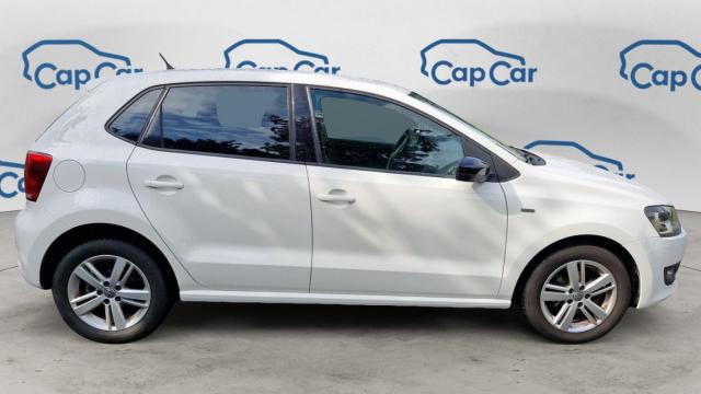 Volkswagen Polo image 2