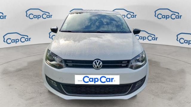 Volkswagen Polo image 6