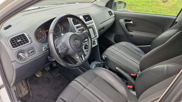 Volkswagen Polo image 8
