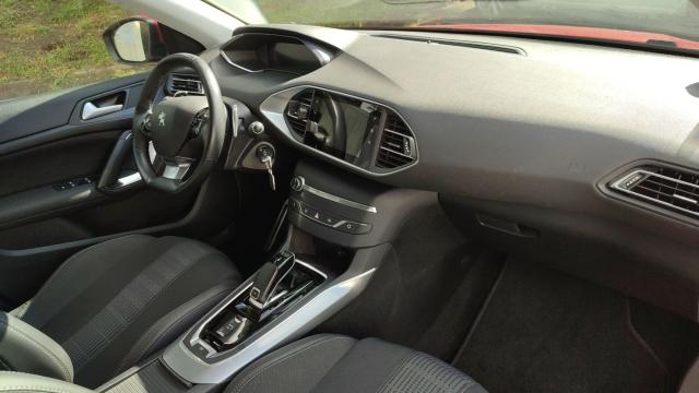 Peugeot 308 image 5
