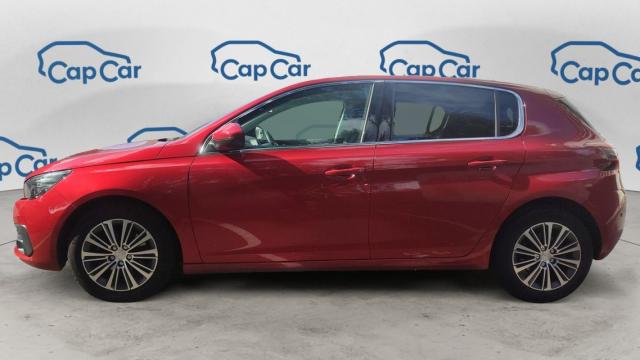 Peugeot 308 image 2