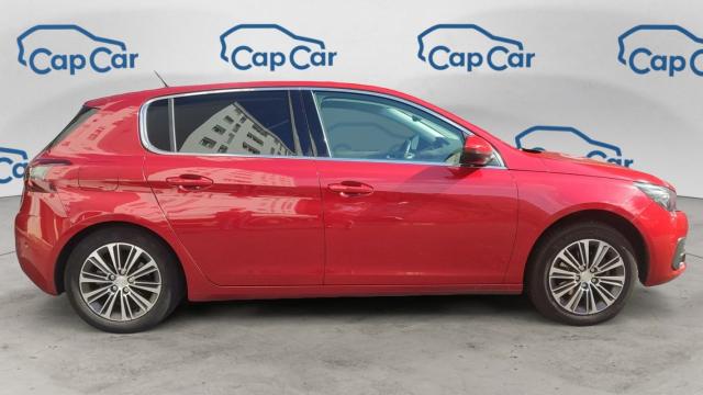 Peugeot 308 image 8