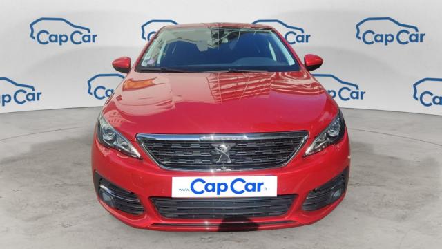 Peugeot 308 image 4