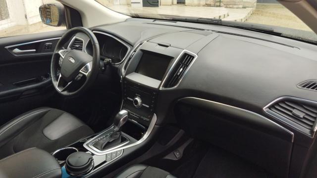 Ford Edge image 4