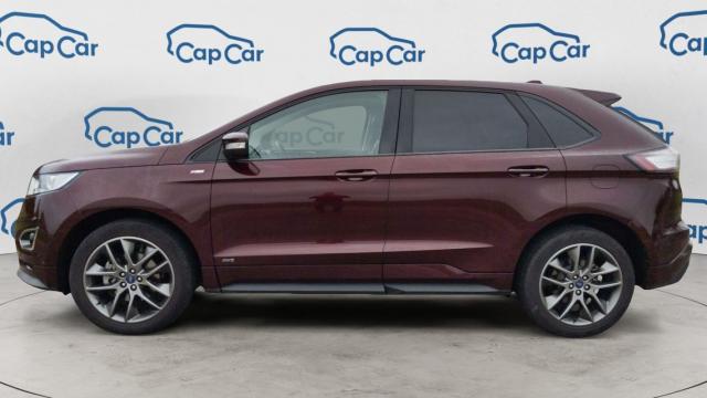 Ford Edge image 2