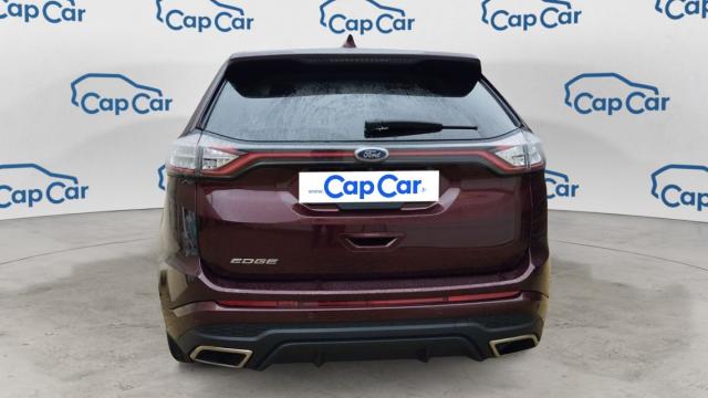 Ford Edge image 7