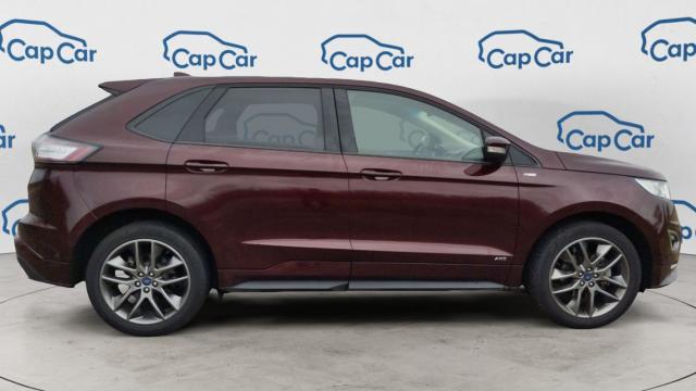 Ford Edge image 1