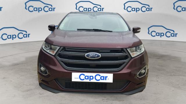 Ford Edge image 6