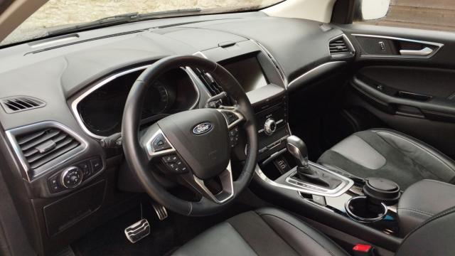 Ford Edge image 8