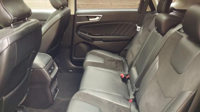Ford Edge image 5
