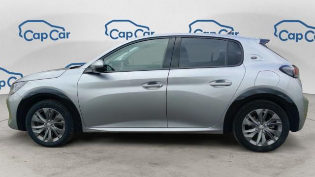 Peugeot E-208 image 3