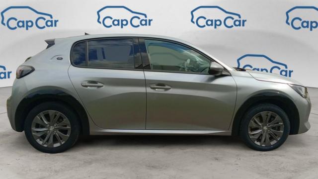 Peugeot E-208 image 2