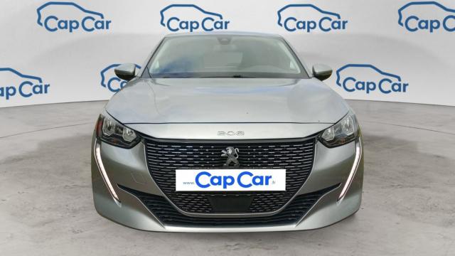 Peugeot E-208 image 4