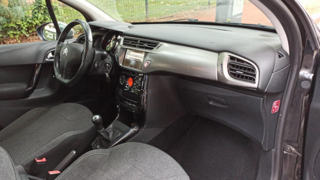Citroen C3 image 5