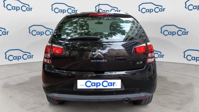 Citroen C3 image 2