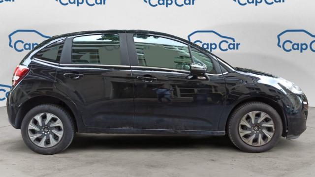 Citroen C3 image 9
