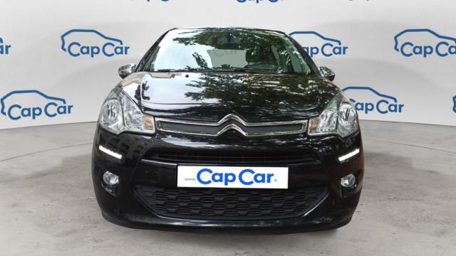 Citroen C3 image 7