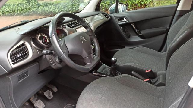 Citroen C3 image 8