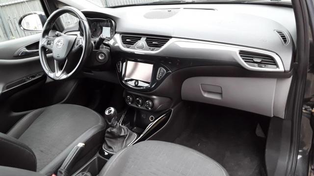 Opel Corsa image 4
