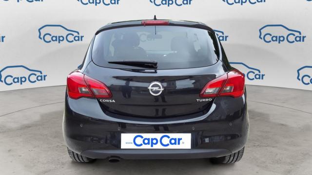 Opel Corsa image 3
