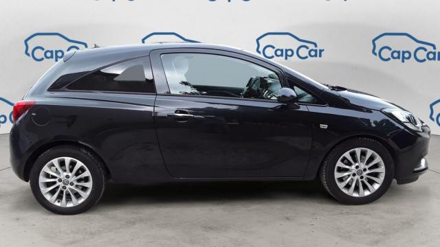 Opel Corsa image 2