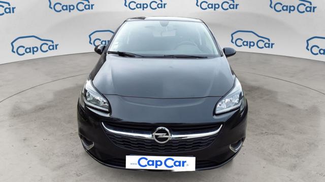 Opel Corsa image 5