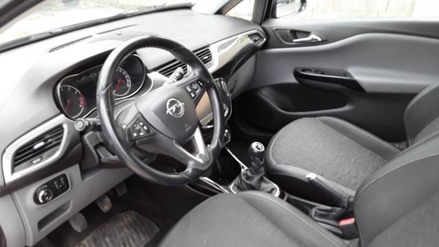 Opel Corsa image 1