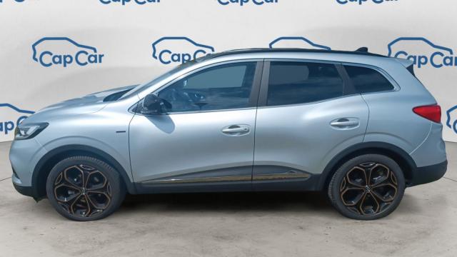 Renault Kadjar image 4