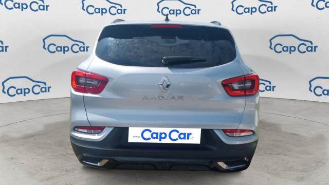Renault Kadjar image 6