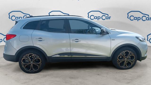 Renault Kadjar image 8