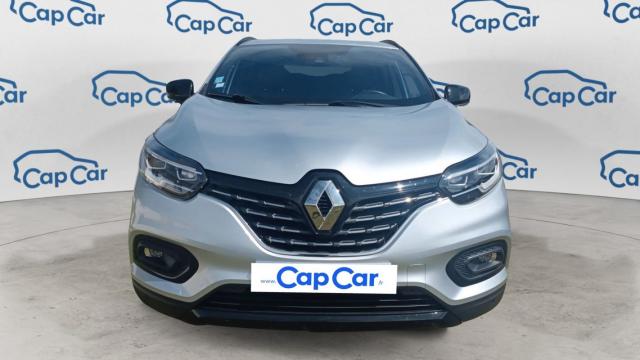 Renault Kadjar image 3