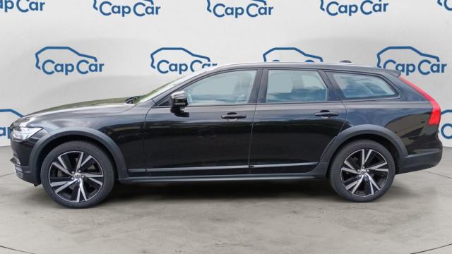 Volvo V90 Cross Country image 5