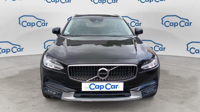 Volvo V90 Cross Country image 6