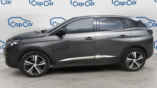 Peugeot 3008 image 4