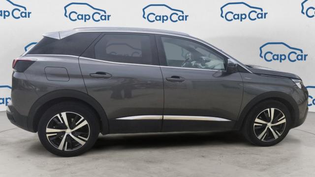 Peugeot 3008 image 8